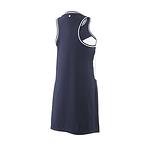 Тенис рокля Wilson TEAM II DRESS W Team Navy