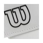 ШАПКИ ЗА ТЕНИС Wilson ULTRALIGHT VISOR Wh OSFA
