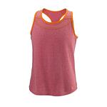 Тенис потник Wilson G COMPETITION TANK II GRANITA/SUNRISE