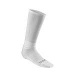 Тенис чорапи Wilson M KAOS CREW SOCK 1PR/PK Wh/Gy