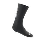 Тенис чорапи Wilson M RUSH PRO CREW SOCK 1PR/PK Bk/Wh