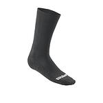 Тенис чорапи Wilson M RUSH PRO CREW SOCK 1PR/PK Bk/Wh