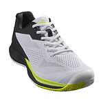 Тенис маратонки Wilson RUSH PRO 3.5 WH/BK/LIME POP