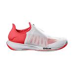 Тенис маратонки Wilson KAOS MIRAGE W WH/FIERY COR/S.SEA