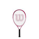 Тенис ракета Wilson BURN PINK TNS RKT 21 HALF CVR 21