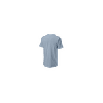 Тениска Wilson S/ RACKET DUO TECH TEE Blue Fog