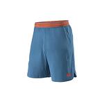 Тенис шорти Wilson S/ POWER 8 SHORT II Blue Coral