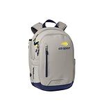 Тенис раница Wilson US OPEN TOUR BACKPACK Grey/Blue/Yellow