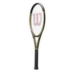 Тенис ракета Wilson BLADE 100UL V8.0 RKT