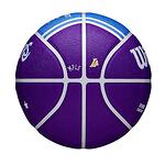 Баскетболна топка Wilson NBA TEAM CITY COLLECTOR BSKT LA LAKERS 7
