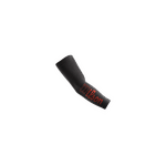 АКСЕСОАРИ ДРУГИ Wilson SMLS COMPR ARM SLEEVE II U Bk/RD M/L