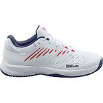 Тенис маратонки Wilson KAOS COMP 3.0 W Wh/Wh/Love Potn