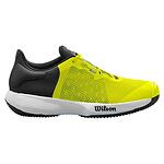 Тенис маратонки Wilson KAOS SWIFT Sulphur Sp/Blue Fog/Bk