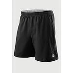 Тенис шорти Wilson POWER TWIN 7 SHORT Bk