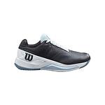 Тенис маратонки Wilson RUSH PRO 4.0 W CLAY Bk/Wh/China Blue