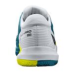 Тенис маратонки Wilson RUSH PRO ACE CLAY Blue Coral/Wh/Sulphu