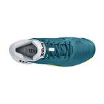 Тенис маратонки Wilson RUSH PRO ACE CLAY Blue Coral/Wh/Sulphu