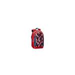 Тенис раница Wilson JUNIOR BACKPACK Red/Gray/BLACK