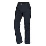W  ALANNA PANT   BLACK XS