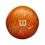 Футболна топка Wilson NCAA VANTAGE SB Orange 05