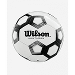 Футболна топка Wilson PENTAGON SB BL SZ4