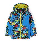 Детско Ски яке Spyder K JACKET LEADER DIGI BUG