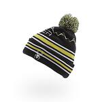 Детска Зимна шапка Spyder K HAT ICEBOX BLK CTS