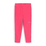Детски Панталон Spyder K FLEECE PANT TODDLER SPEED COLLEGIATE