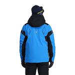 Ски яке Spyder M  JACKET MONTEROSA GTX COLLEGIATE