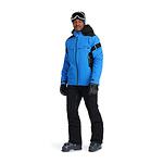 Ски яке Spyder M  JACKET MONTEROSA GTX COLLEGIATE