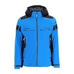 Ски яке Spyder M  JACKET MONTEROSA GTX COLLEGIATE