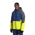 Ски яке Spyder M  JACKET VANQYSH GTX GLA COL
