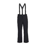 Ски панталон Spyder M  PANTS BORMIO GTX BLK BLK