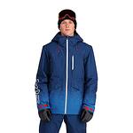 Ски яке Spyder M  JACKET ANTHEM FADED GEO COLLEGIA