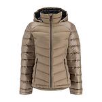 Дамско Яке Spyder W  DOWN JACKET TIMELESS HOODIE CASHMERE
