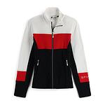 Дамско Спортно горнище Spyder W  FLEECE JACKET SPEED FULL ZIP PULSE