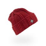 Дамска Зимна шапка Spyder W  HAT CABLE KNIT PULSE