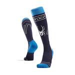 Ски чорапи Spyder M  SOCKS OMEGA COMP BLK EBY