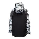 Детско Ски яке Spyder K ANORAK JASPER TREE LINE