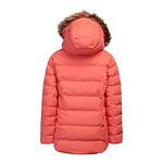 Детско Ски яке Spyder K DOWN JACKET ZADIE SYNTHETIC DOWN JKT TROPIC