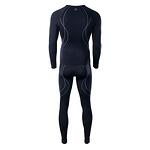 HITEC-IKAR SET-BLACK/GREY-XL