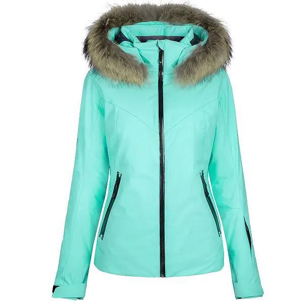 Veste ski discount degre 7 junior