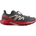 Мъжки обувки за планинско бягане Salomon HYPULSE Red Black
