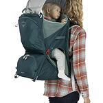 Туристическа раница OSPREY Unisex Poco LT Deep Teal O/S