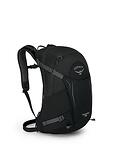 Туристическа раница OSPREY Unisex Hikelite 26 Black O/S