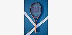 Тенис ракета Wilson PRO STAFF 97L V14 FRM