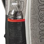 Тенис сак Wilson TEAM BACKPACK HEATHER