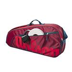 Тенис сак Wilson JUNIOR 3 PACK
