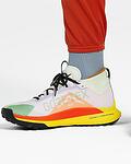 NIKE REACT PEGASUS TRAIL 4 GTX 500 41