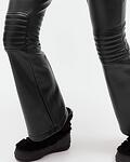 Дамски ски панталон Perfect Moment W Aurora flare pant black